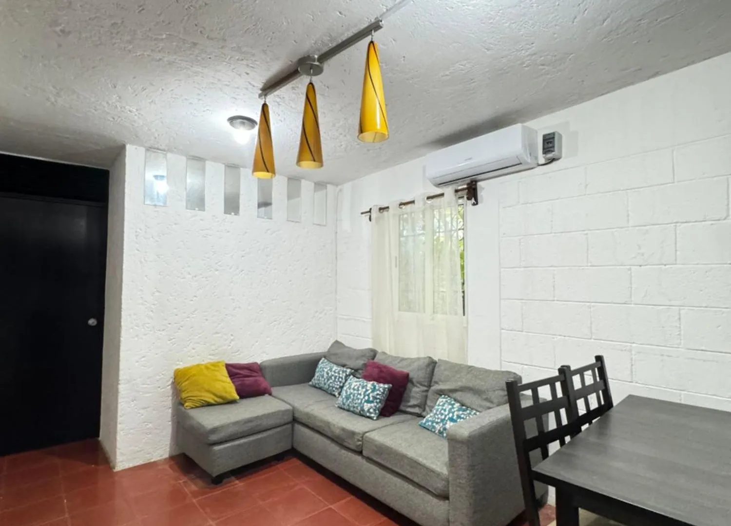 Tu Departamento Apartamento Cancún 0*,