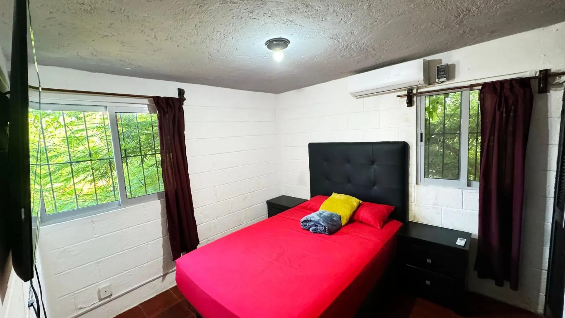 Tu Departamento Apartamento Cancún 0*,  México