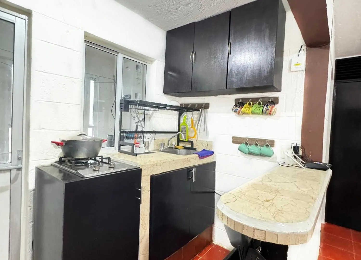 Tu Departamento Apartamento Cancún