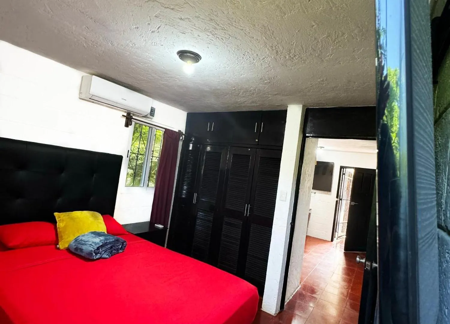 Tu Departamento Apartamento Cancún México