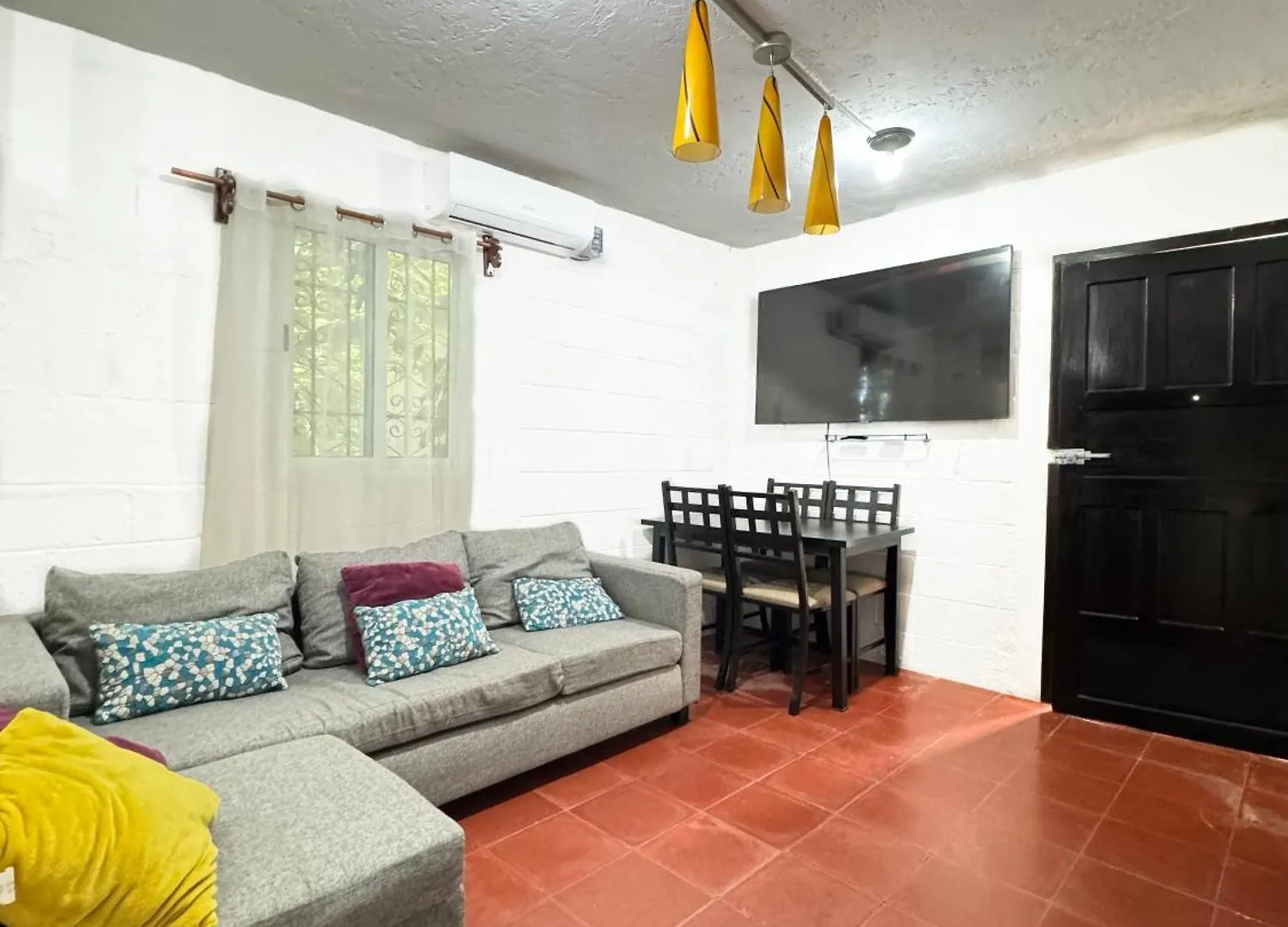 Tu Departamento Apartamento Cancún